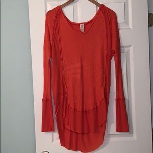 Free People top